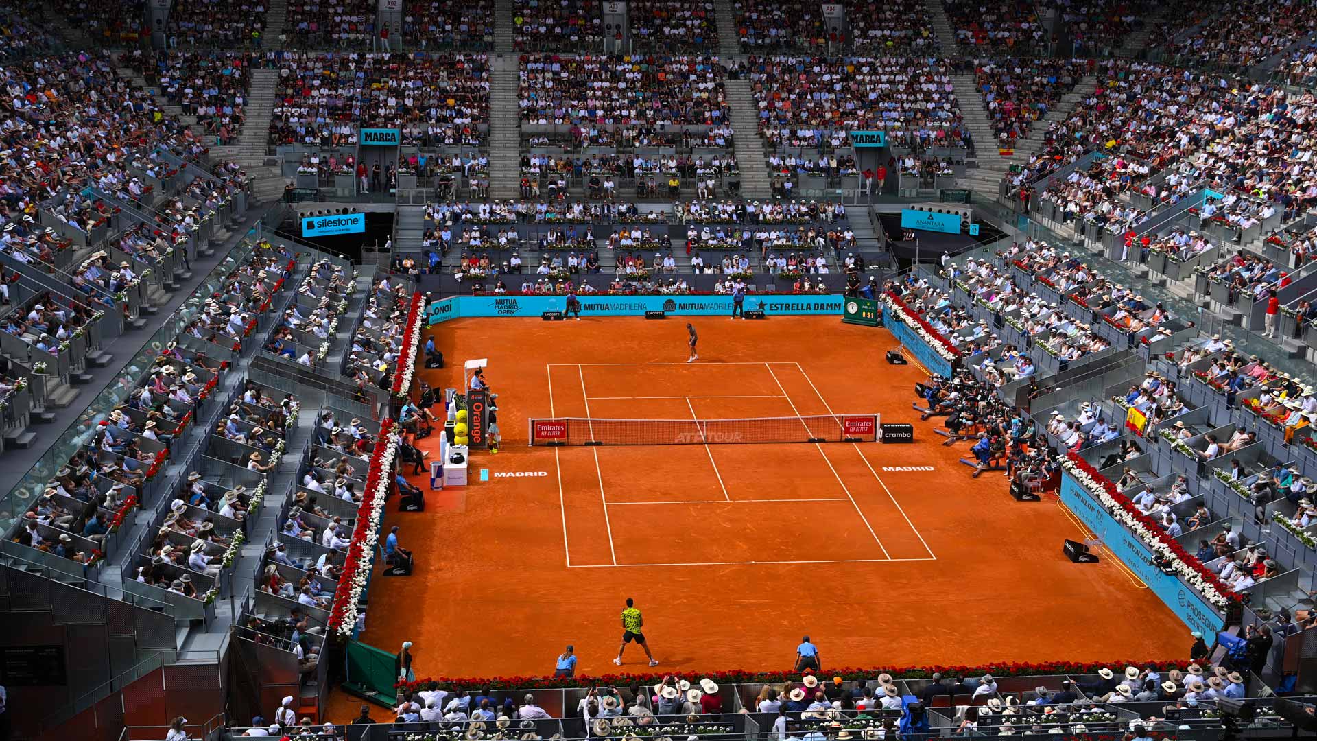 Madrid Open
