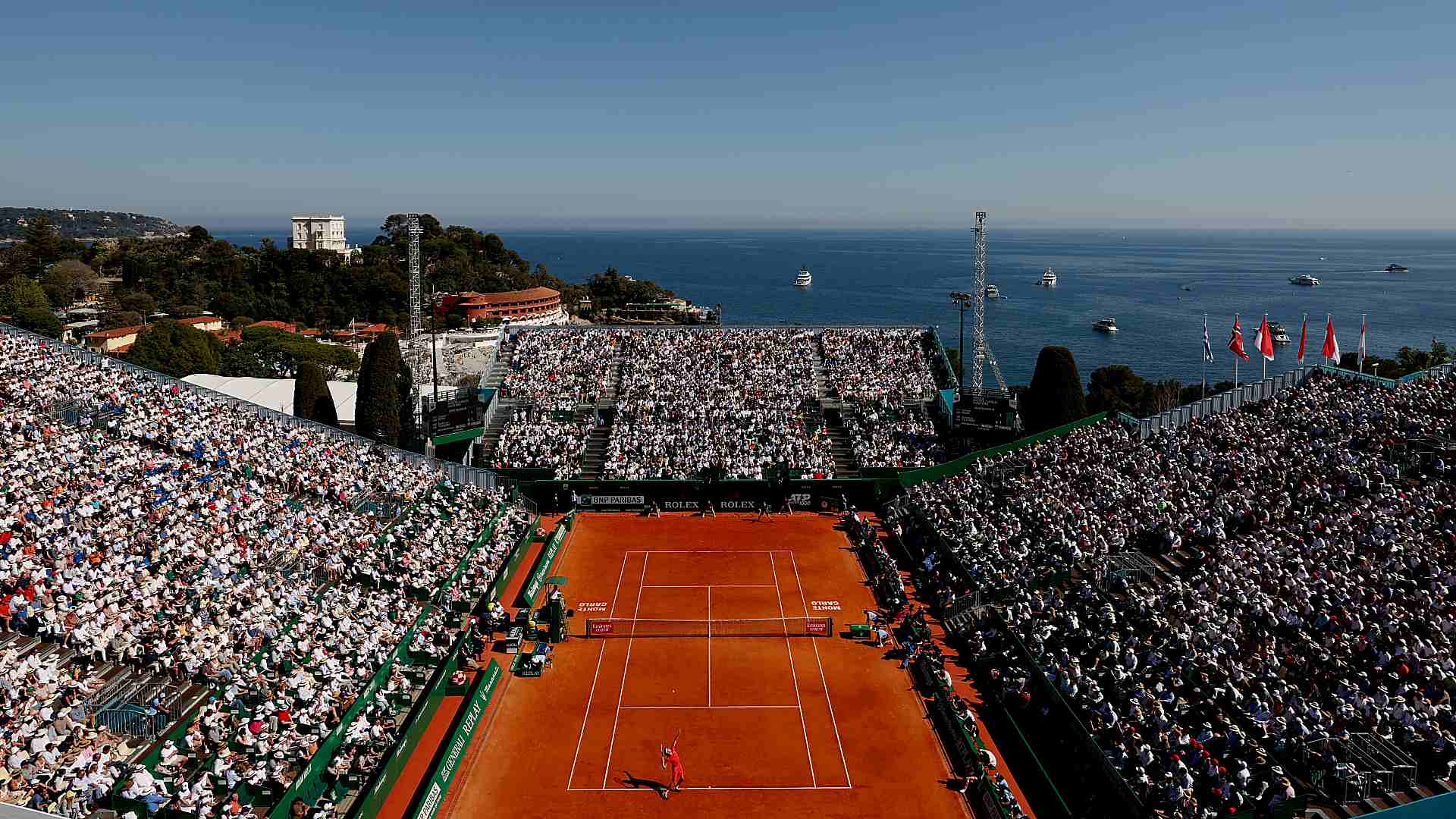 Montecarlo Open